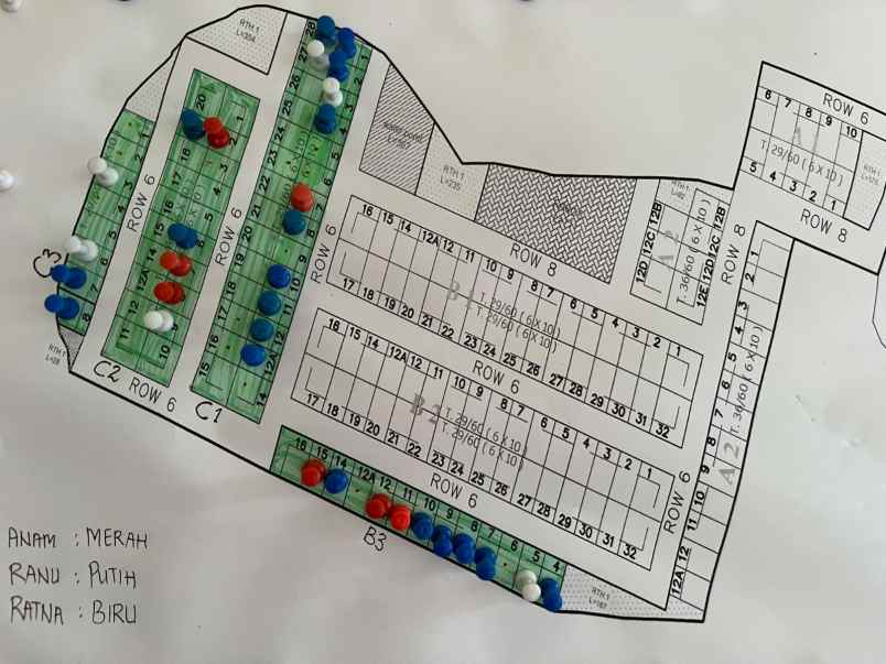 the gardenia cikarang 1