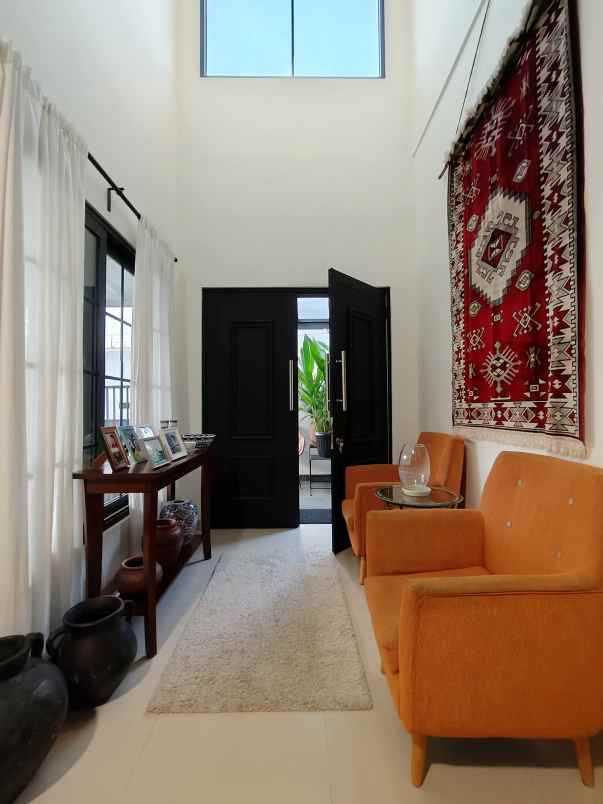 turun harga rumah siap huni di cipayung jakarta timur