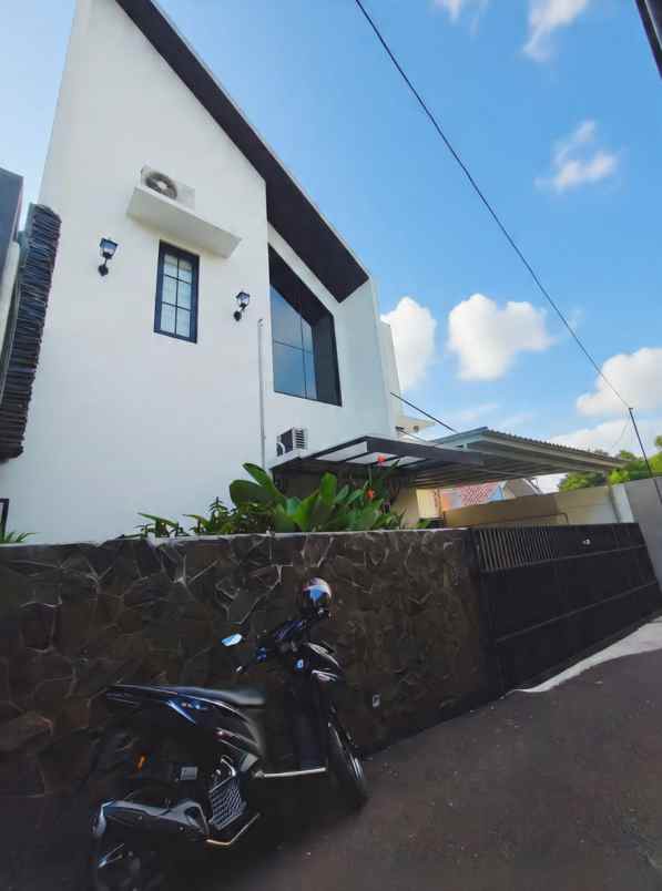turun harga rumah siap huni di cipayung jakarta timur