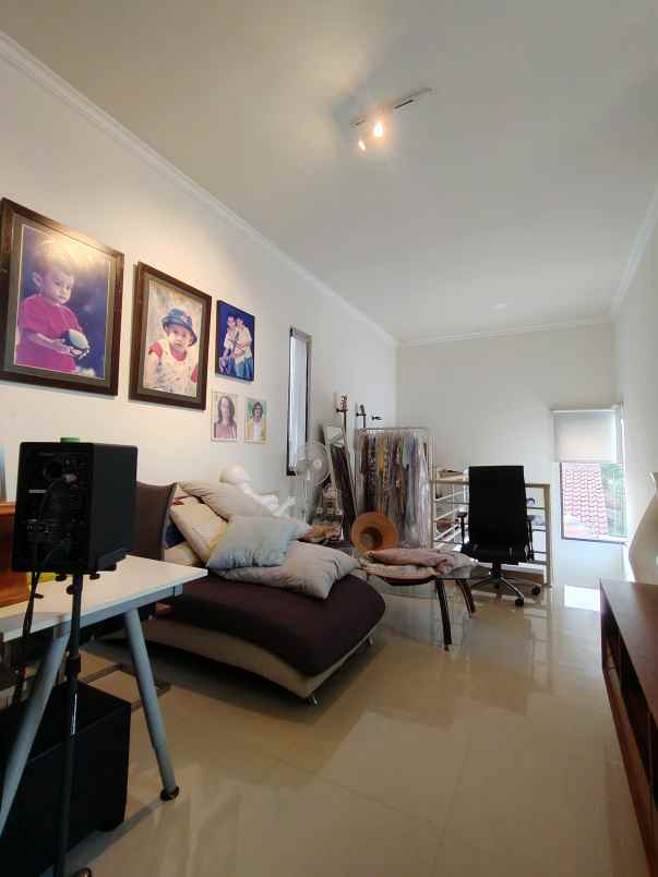 turun harga rumah siap huni di cipayung jakarta timur