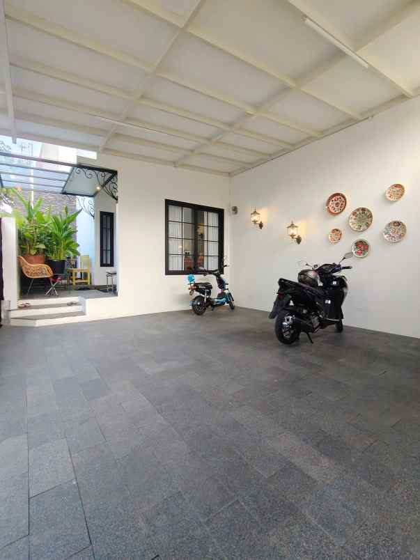 turun harga rumah siap huni di cipayung jakarta timur