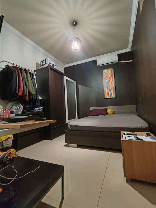 turun harga rumah siap huni di cipayung jakarta timur