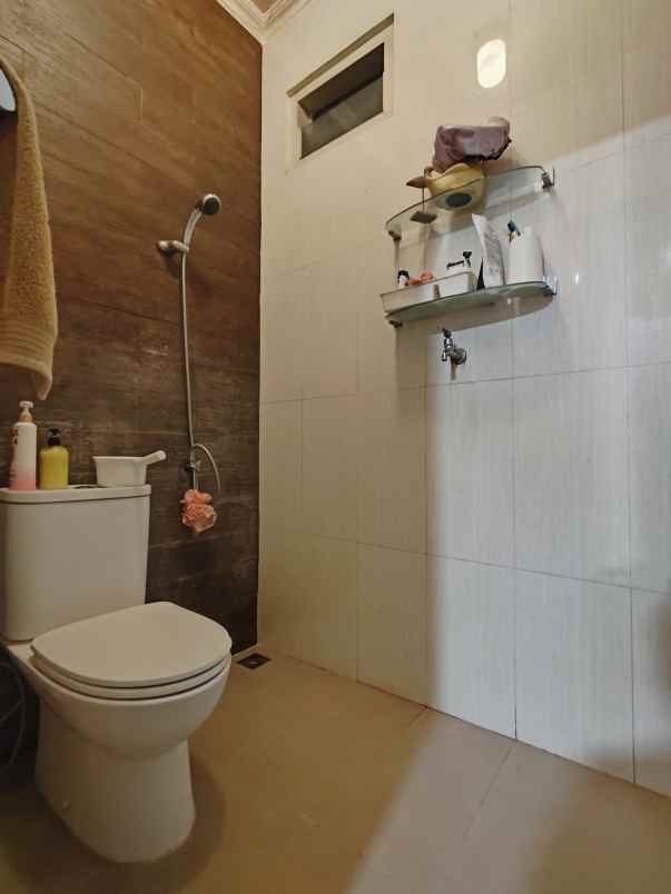 turun harga rumah siap huni di cipayung jakarta timur