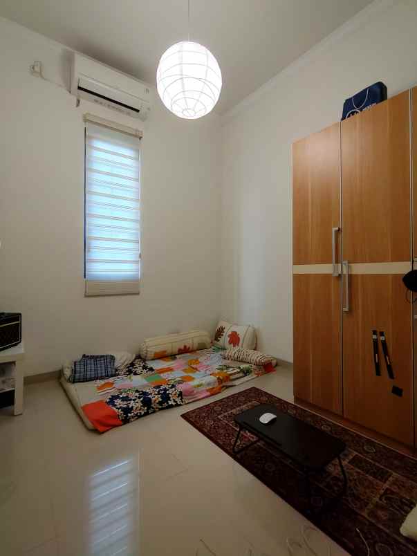 turun harga rumah siap huni di cipayung jakarta timur