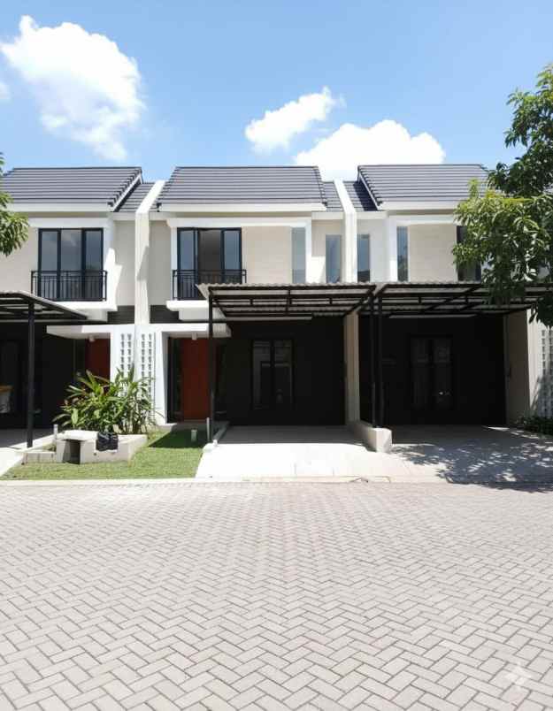 update turun harga rumah northwest lake citraland