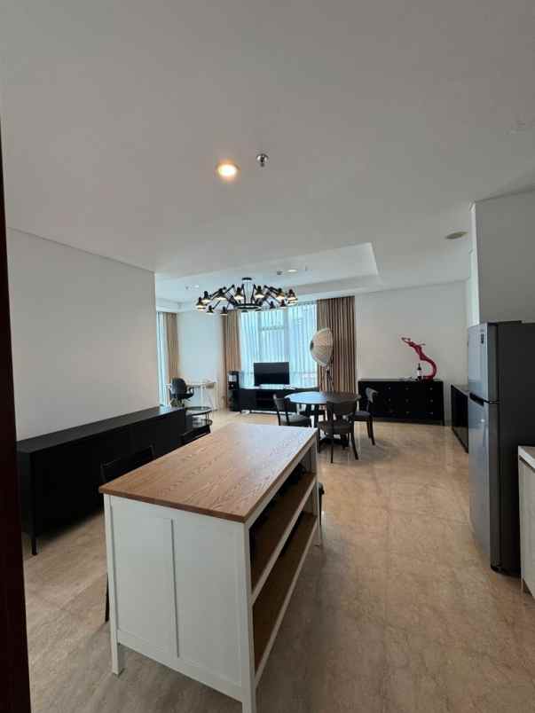 veranda residence puri indah