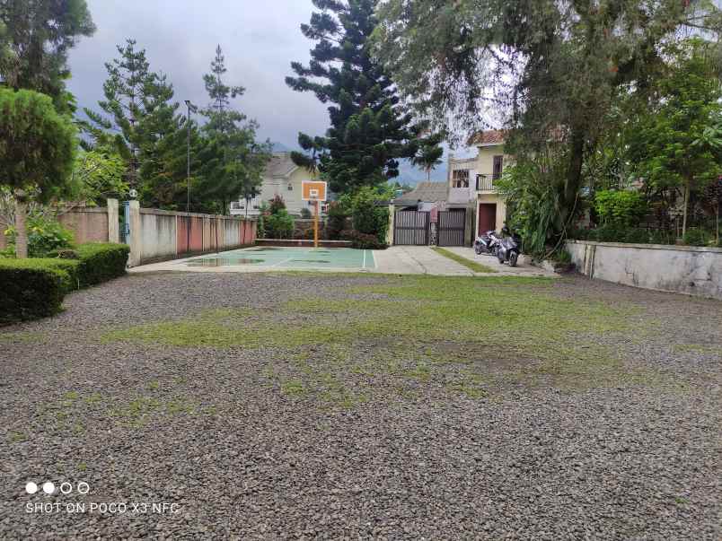 villa alamat jalan cisarua km 80