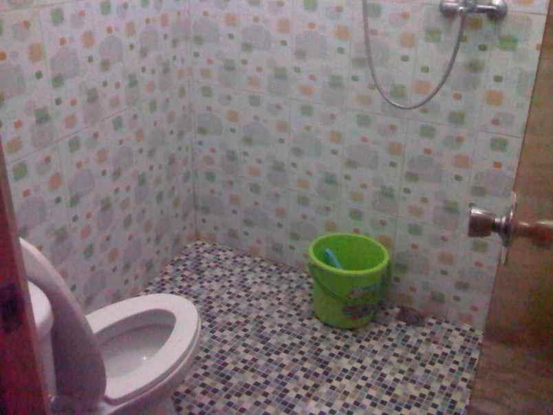 villa alamat jalan cisarua km 80