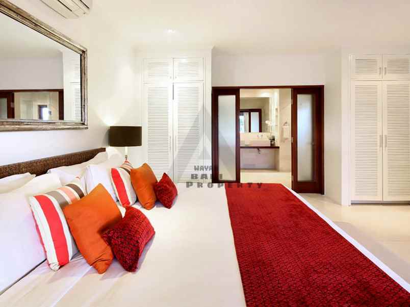 villa jl batu bolong