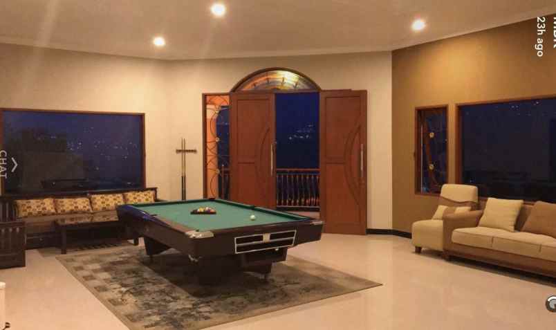 villa wafa murah cisarua puncak
