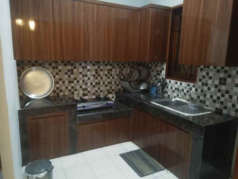 villa wafa murah cisarua puncak