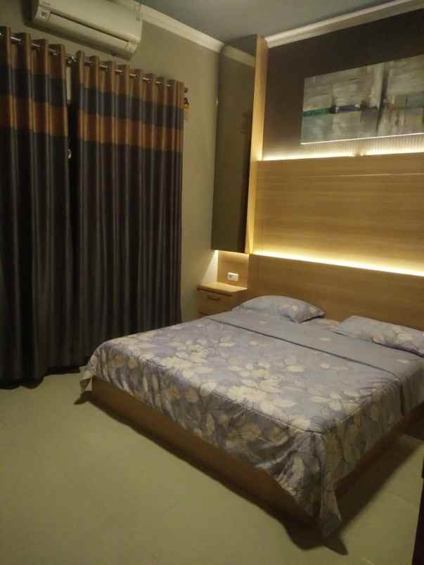 villa wafa murah cisarua puncak