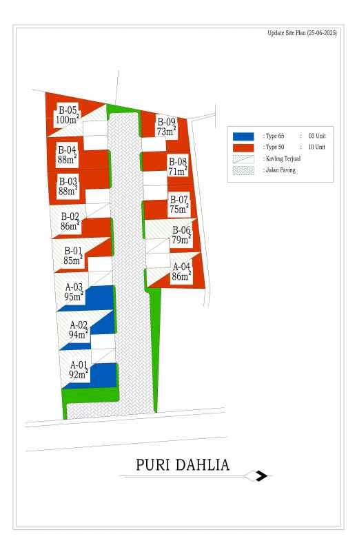 viral call jual rumah syariah ponorogo