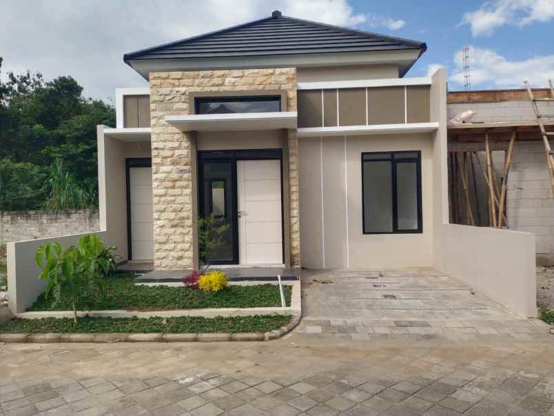 viral call jual rumah syariah ponorogo