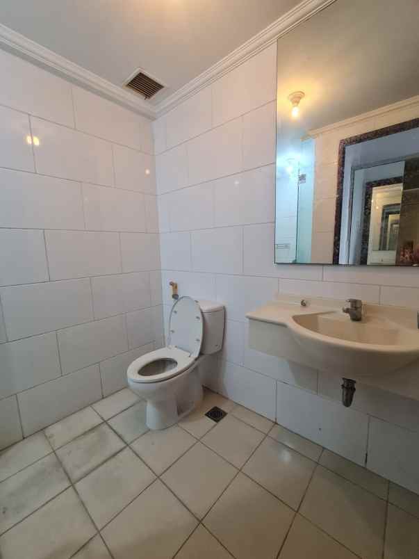 waterplace 3br termurah dan masih bisa nego