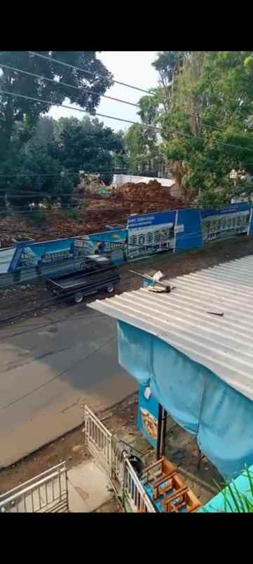 wisma kost di tembalang semarang