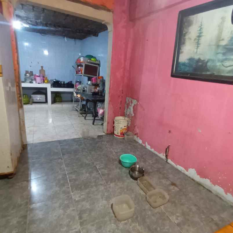 wts tanah di imperial gading sukapura jakarta utara