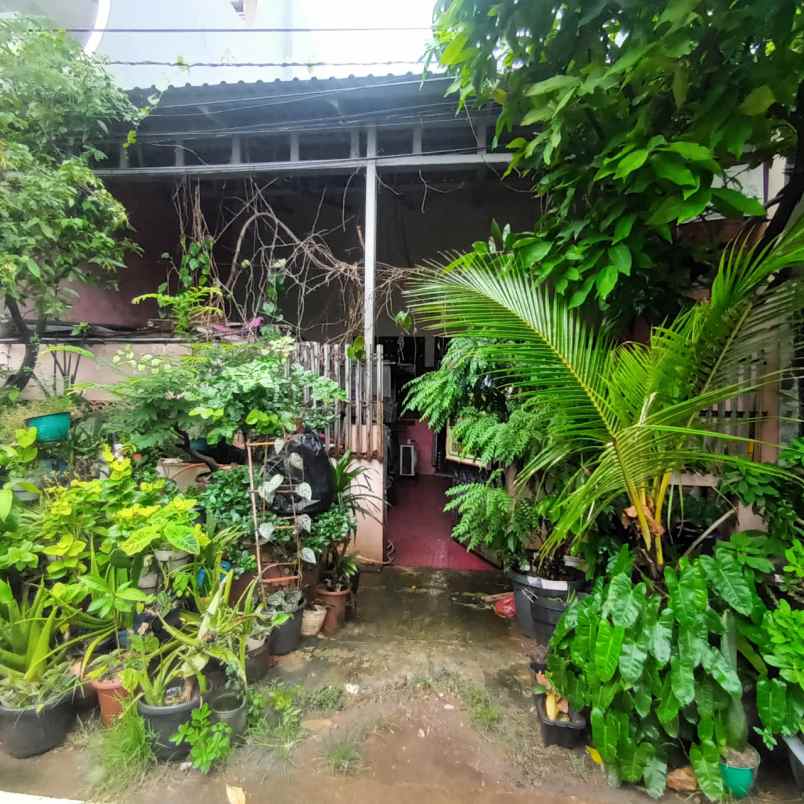 wts tanah di imperial gading sukapura jakarta utara