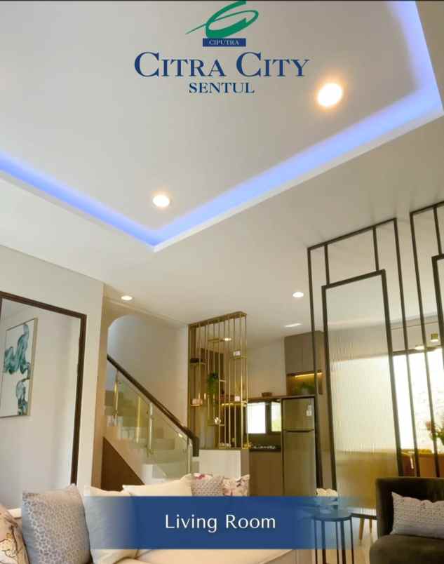 4 1 kt di citra city sentul 2 3m