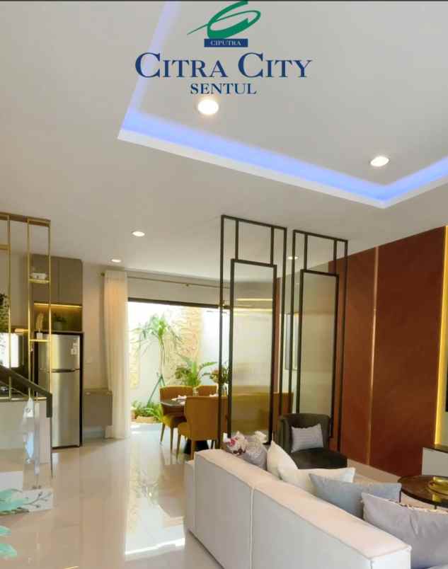 4 1 kt di citra city sentul 2 3m