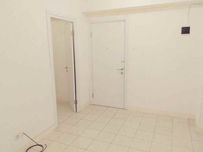 apartemen 2 kamar termurah di green pramuka city