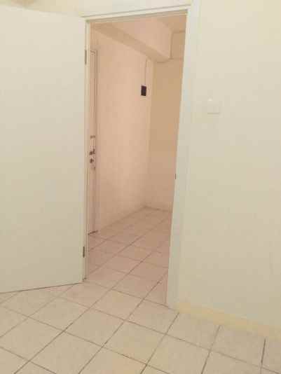 apartemen 2 kamar termurah di green pramuka city