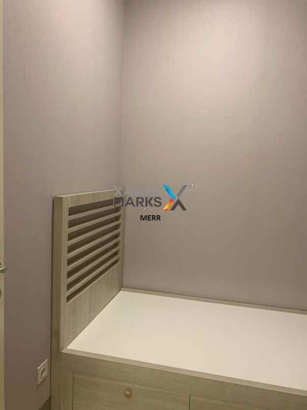 apartemen anderson lakarsantri full furnished