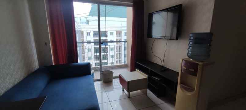 apartemen apartement city home moi