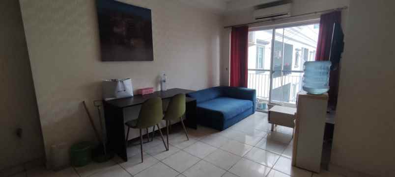 apartemen apartement city home moi