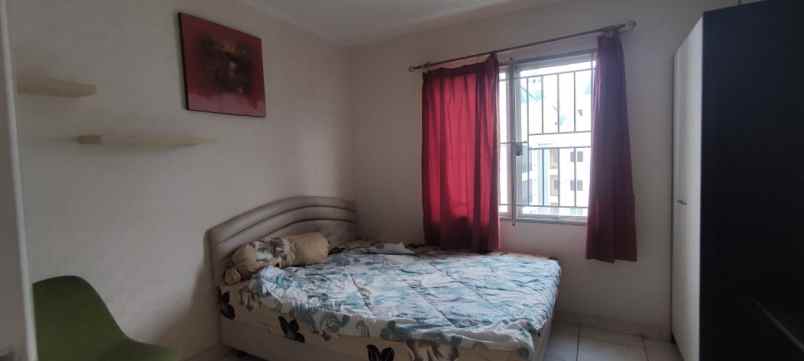 apartemen apartement city home moi