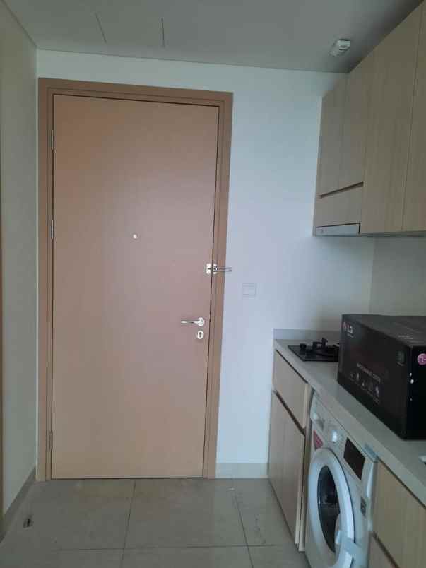apartemen apt city home moi kelapa