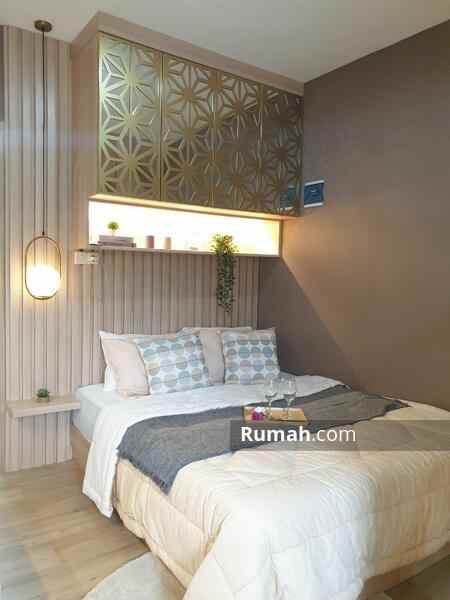 apartemen cilodong depok