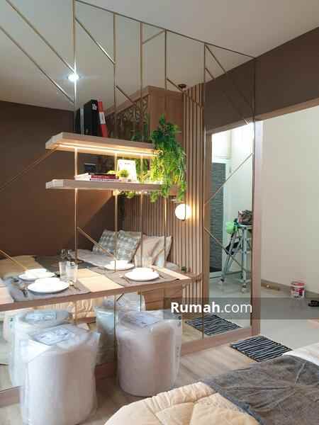 apartemen cilodong depok