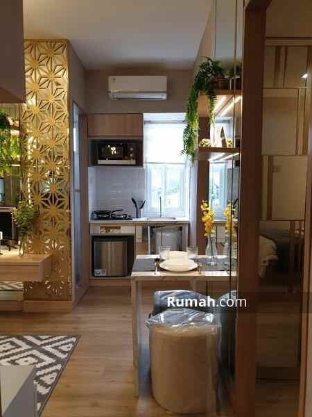 apartemen cilodong depok