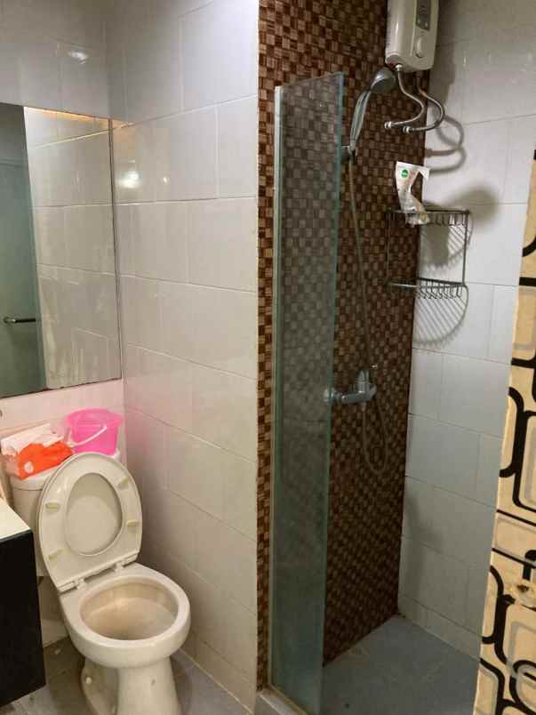 apartemen eastcoast residence pakuwon city