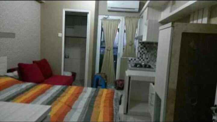 apartemen jalan jend ahmad yani kav 49