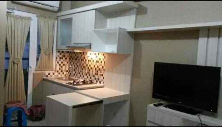 apartemen jalan jend ahmad yani kav 49