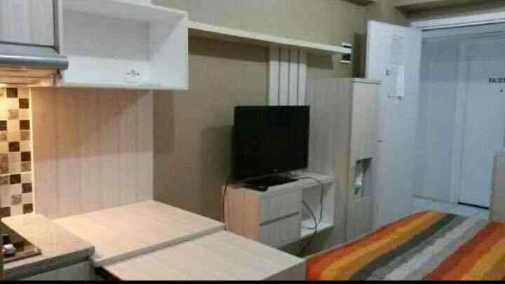 apartemen jalan jend ahmad yani kav 49