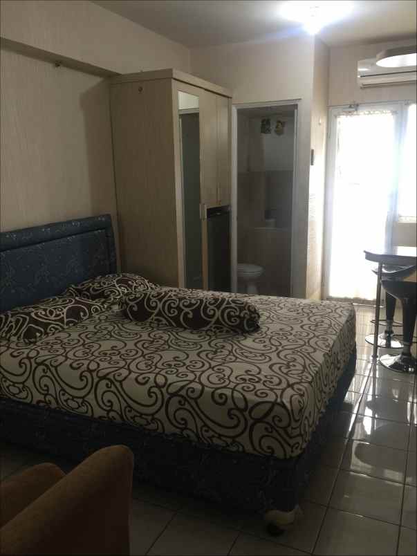 apartemen jalan jend ahmad yani kav 49