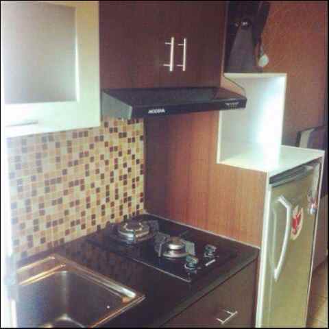 apartemen jalan jend ahmad yani kav 49