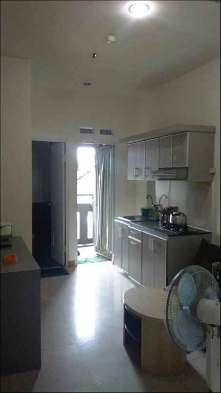 apartemen jalan jend ahmad yani kav 49