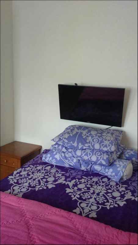 apartemen jalan jend ahmad yani kav 49