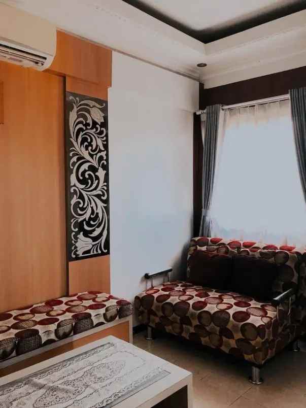 apartemen jatisari