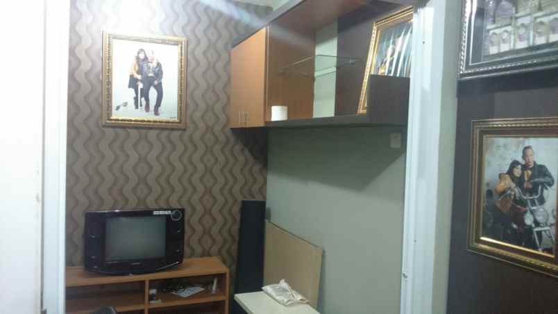 apartemen jendral ahmad yani kav 49