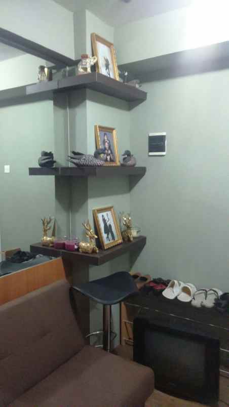 apartemen jendral ahmad yani kav 49