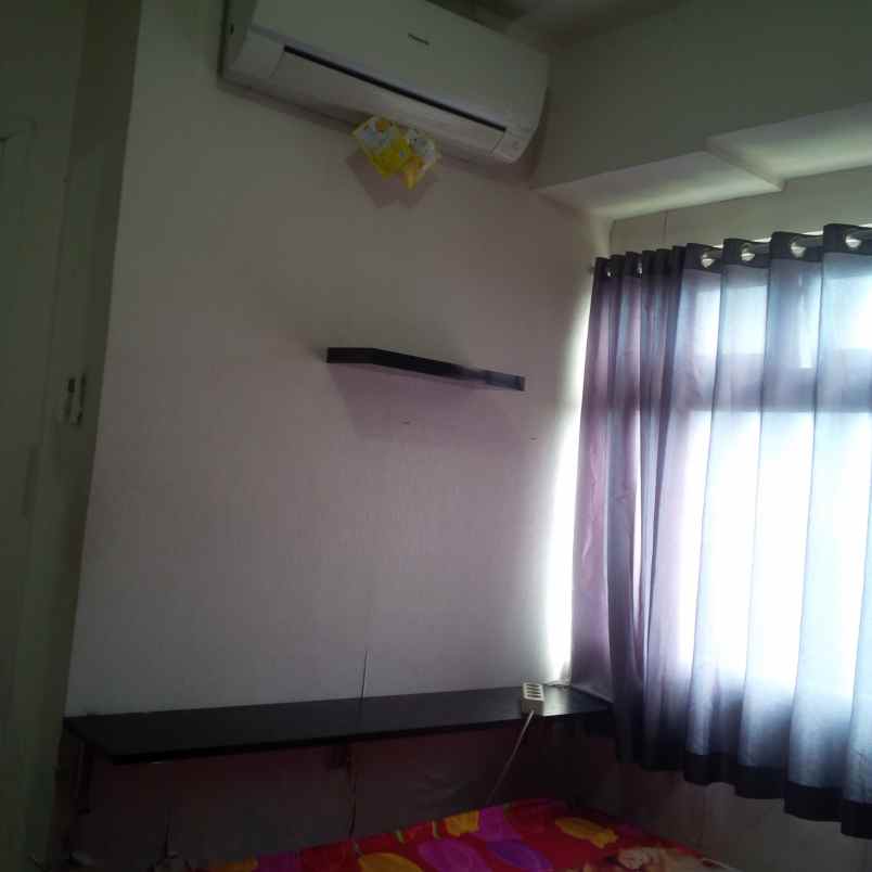apartemen jendral ahmad yani kav 49