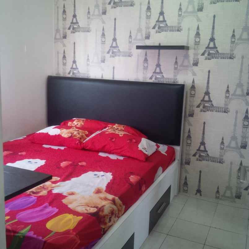 apartemen jendral ahmad yani kav 49