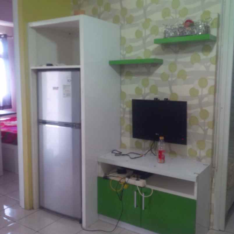 apartemen jendral ahmad yani kav 49