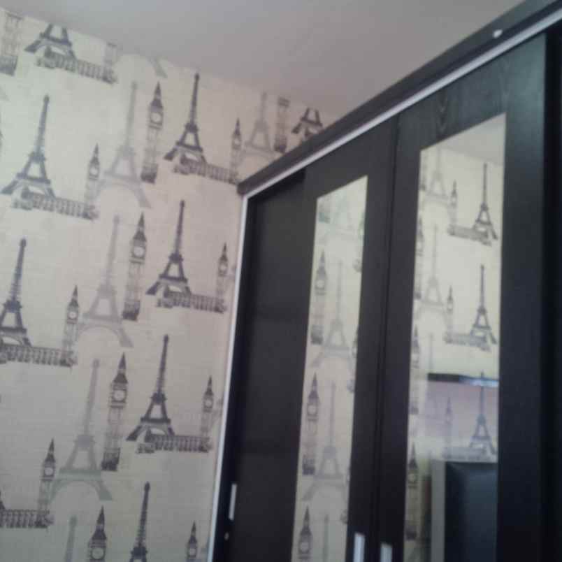 apartemen jendral ahmad yani kav 49