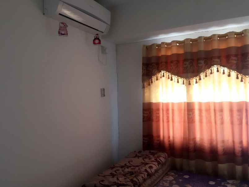 apartemen jendral ahmad yani kav 49